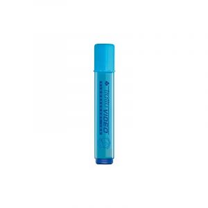 Tratto Video 830205 Surligneur bleu 1-5 mm 12 pièces