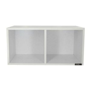 ENOVA HIFI Vinyle box 240 Blanc