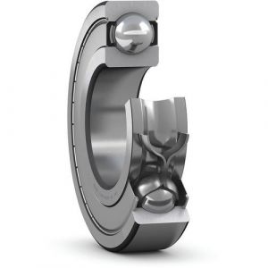 Image de SKF Roulements à billes 6215 -ZZC3 25mm Ext 130mm Int 75mm