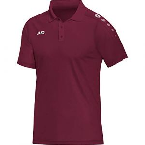 Jako Polo Classico L marron