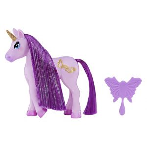 Image de Dream Bella Licorne Violette