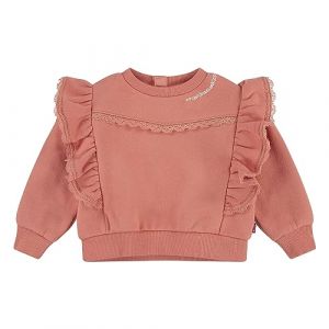 Levi's Vêtements de sport Orange pour fille - 6 Mois