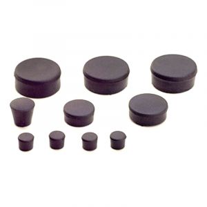 Brazoline Obturateur de cadre Yamaha Fz1 06/07