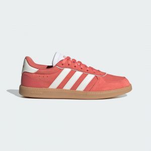 Adidas Sneakers femme breaknet sleek