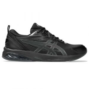 Asics Homme Gel-Quantum KEI Sneaker, Noir/Bleu Lapis Lazuli, 39 EU