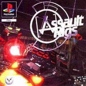 ASSAULT RIGS PS