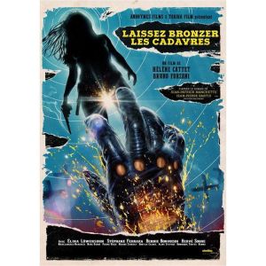 Laissez bronzer les cadavres