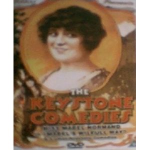 Fatty Arbuckle : The Keystone Comedies - Volume 1