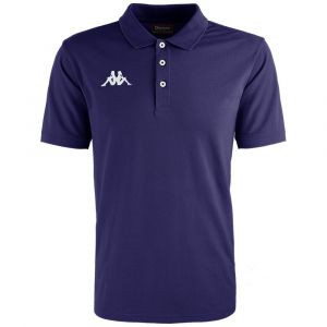 Image de Kappa Enfant - Polo Lifestyle Peglio - Man - 6Y - Navy