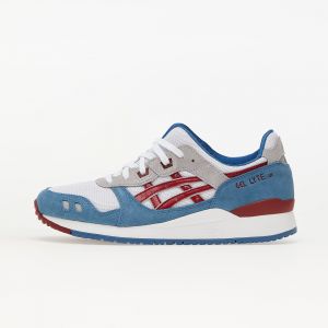 Asics Baskets basses Gel Lyte III OG Bleu