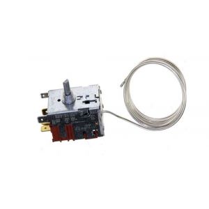 Arthur Martin THERMOSTAT CONGELATEUR 077B0202/03 POUR CONGELATEUR 208374304