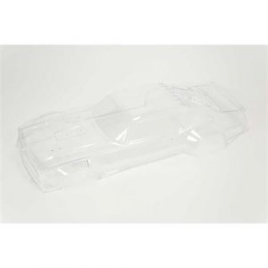 Arrma Felony 6s Blx Trimmed Body (clear)