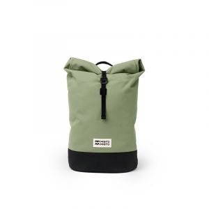 Sac à dos Wanaka roll top déperlant