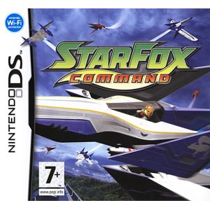 Image de StarFox Command [NDS]