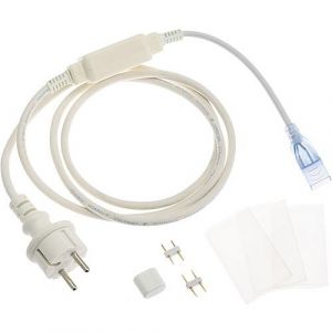 Lotti Jeu d'accessoires pour flexible LED SMD 40304