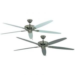 Casafan Classic Royal - Ventilateur de plafond 5 pales