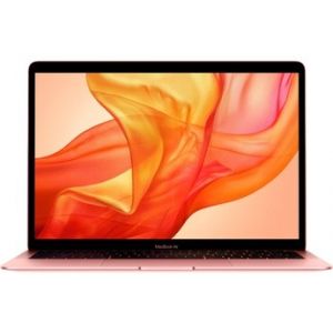 Apple New MacBook Air Sur Mesure Intel Core i5 16Go 1,5To Or