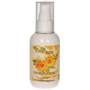 Biopark Cosmetics Huile de Calendula - 100 ml