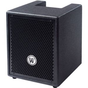 Warwick Gnome Pro CAB 10/4 baffle basse 1x 10 pouces 200 W