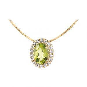 Jacques Lemans Cha&icirc;nette SE-C116F 925 Argent