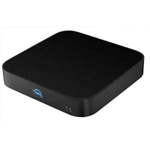 OWC miniStack STX, Thunderbolt 4 BK