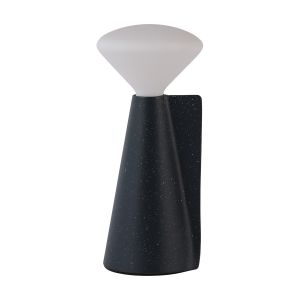 Tala Mantle Lampe de table, MTL-R80-GRA-PBL-01,