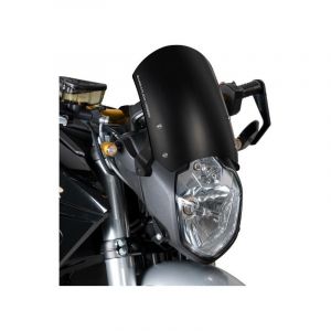 Barracuda Pare-brise moto classic Zero DS