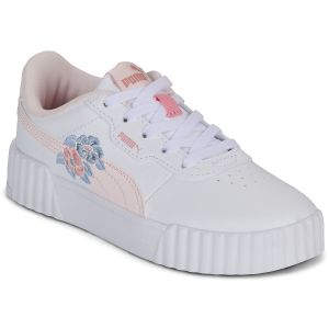 Puma Sneakers fille carina 3.0 floral