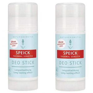 Speick Natural Thermal Sensitive Deo Stick