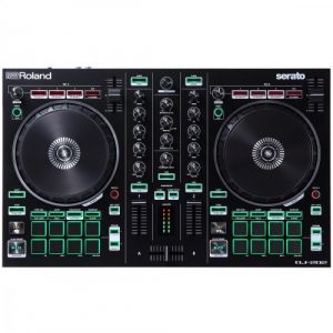 Roland DJ-202