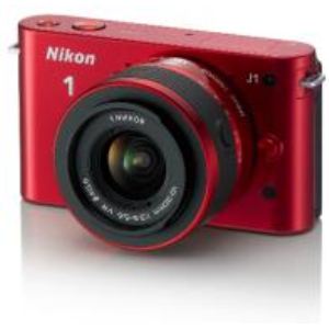 Nikon 1 J1 (avec objectif 10-30mm)