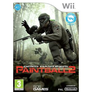 Image de Greg Hastings Paintball 2 [Wii]