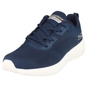 Skechers Squad Bleu Marine 45