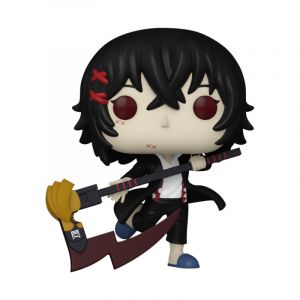 Funko Tokyo Ghoul - Juzo Suzuya Pop! n&deg;1544 - p! - op Europe
