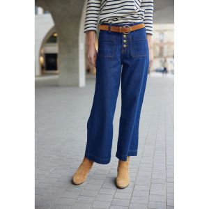 Jeans femme La Petite &Eacute;toile Atlanta BR