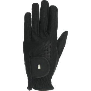 Roeckl Gants d'&eacute;quitation Grip Lite