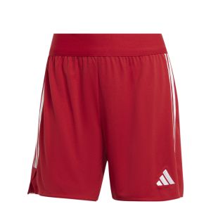 Adidas Short long femme Tiro 23 League