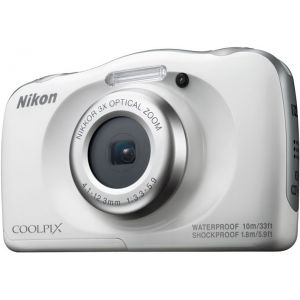 Nikon Coolpix W100
