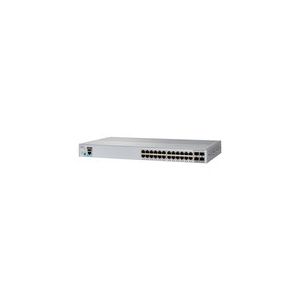 Cisco Catalyst WS-C2960L-24TQ-LL