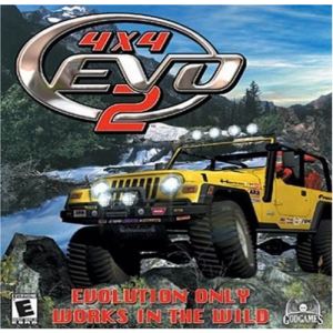 Image de 4x4 Evo 2 [PC]