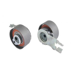 SKF Poulie-tendeur, courroie crantée VKM 74618 FORD,MAZDA,RANGER ES, ET,BT-50 CD, UN,BT-50 Caja/Chasis CD, UN