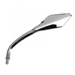 Vicma Rétroviseur gauche tuning chrome
