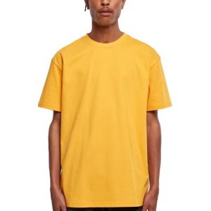 Urban classics T-shirt Manche Courte Col Rond Heavy Oversized 3XL Magic Mango