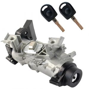 Neiman complet compatible pour Arona, Ibiza, Mii, Toledo, Citigo, Fabia 3, Rapid, Amarok, Polo, T5, T6, Up (à partir de 2003)