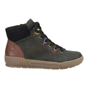 Rieker N0711 Vert - Taille 36
