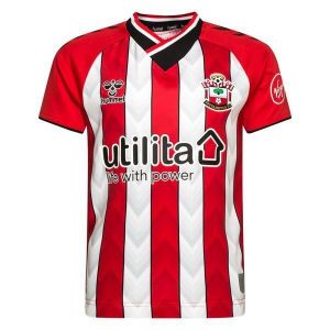 Hummel Maillot Domicile enfant Southampton 2021/22