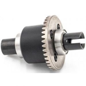 Image de Funtek Differentiel complet STX