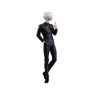 Good smile company Statuette Jujutsu Kaisen Pop Up Parade Satoru Gojo: Hidden Inventory / Premature Death Ver.