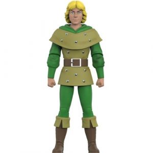 Figurine Super7 Dungeons & Dragons Ultimates Hank The Ranger