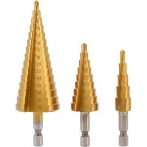 Hogert Technik Foret &eacute;tag&eacute; Kit HT6D325